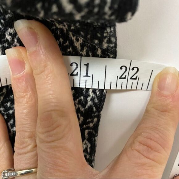 Marc New York Zip Up Jacket Size Extra Large - Picture 12 of 13